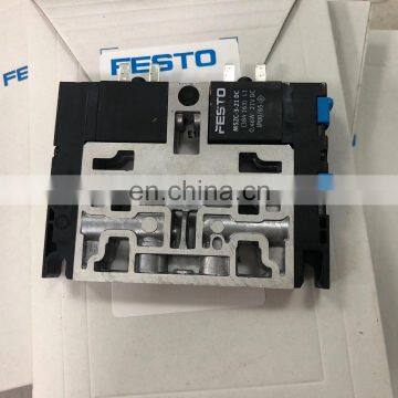 Festos Solenoid Valve CPV10-M1H-5JS-M7 161415 photo-3