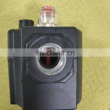 NORGREN Solenoid Valve L74M-4BP-QDN photo-5