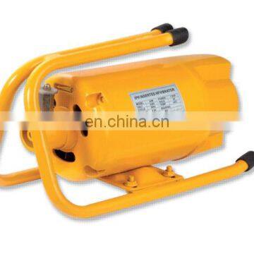 220V Equivalent Connector vibrators for concrete compaction vibrator needle spares list 40mm