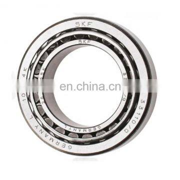 tapered roller bearing 33109 sizes 45mmx80mmx26mm bearings 33109