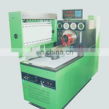 12 cylinder calibration machine 12 PSB diesel fuel injection pump test bench