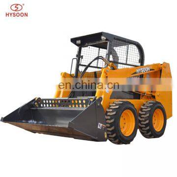 Hot Sale HYSOON HY700 Small Loader photo-3