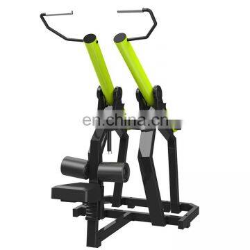 Body Care Indoor Training Pull Down Fitness Machine Sports Equipment photo-3