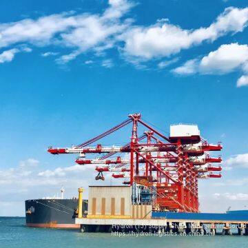 Tianjin To FREMANTLE FCL Transport (20GP/40GP/40HC/Special Container ) CIF