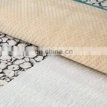 Chenille Fabric Sofa Cover Modern Couch Cover For Living Room Decor Slip-resistant Sofa Towel Home Textile Funda Sofa Slipcover photo-5