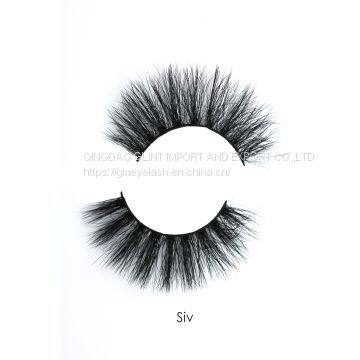 Vegan Eyelash Vendors