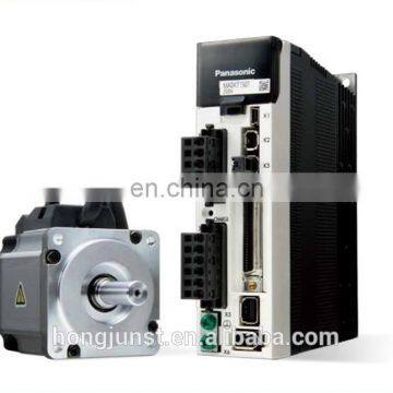 Panasonic Servo Motor and Driver MSMD022G1U / MHMD022G1U + MADHT1507E photo-3