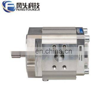 eckerle EIPC5-100RB53-10 hydraulic pump oil pump EIPC5 series gear pump for  injection molding machine