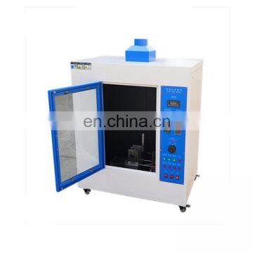 Testing Instruments Glow Wire Testing Machine photo-3