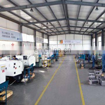 Aluminum Metallographic Cutting Machine photo-5