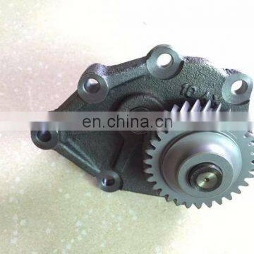 For Hino Bus Engine Repair W04C-T W04CT N04CT N04C-T Oil Pump photo-3
