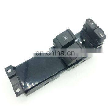 Window Lifter Control Switch 1J3959857 1J3959857B For 9 PIN VW BORA GOLF