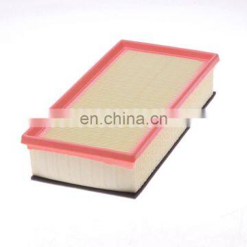 Good Quality Car air filter Quality supplier  13721702907