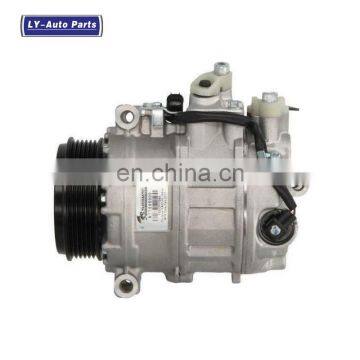 Brand New A/C Compressor 0002308611 For MERCEDES C-Klasse S-Class W220 W203 S203 320 CDI 1998-2008 Hot Sale Wholesale