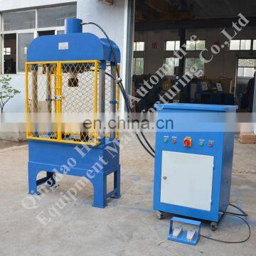 50T Electrical Hydraulic Press Machine photo-6