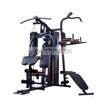 multifunction  gym fitness equipment training  exercise