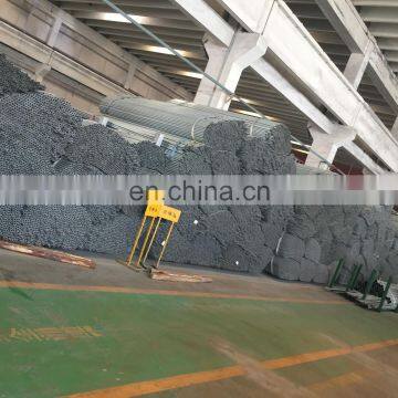 Carbon Steel Galvanized Pipe Ul797 Listed ANSI C80.3