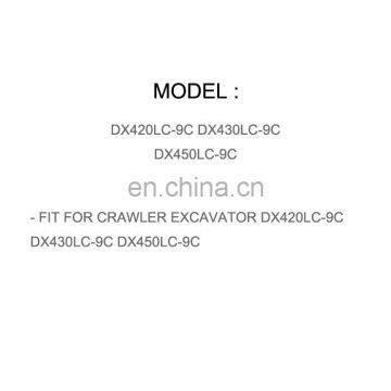 DIESEL ENGINE PARTS HOUSING WATER PUMP - FIT FOR CRAWLER EXCAVATOR DX420LC-9C DX430LC-9C DX450LC-9C