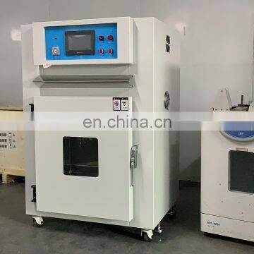 Liyi Dry Oven Laboratory Forced Drying Wind Cycle Hot Air Dryer Machine