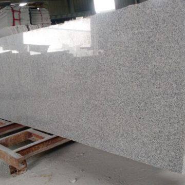 Granite G603/Bianco Cristal/gris Mara