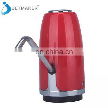 Easy Use Electronic Mini Hand Water Pump Automatic Water Dispenser photo-2