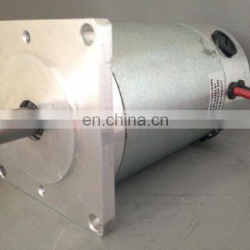 90zyt High Power Brushed Dc Motor for Water Pump, With Square Flange photo-3