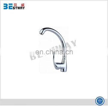 Single Handle Brass Faucet With High Quality photo-4