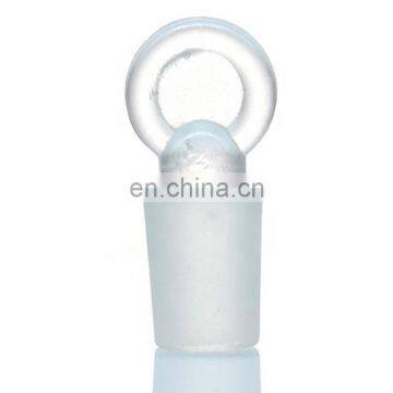 Laboratory 10ml/25ml/50ml/100ml Glass Colorimeter Tube photo-3