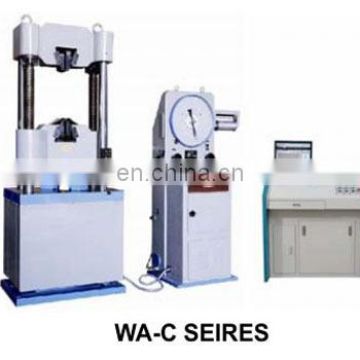 WA-C Hydraulic Concrete Compression Testing Machine