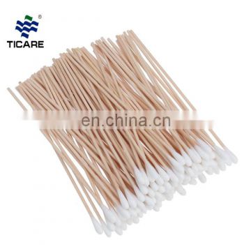 Manufacture Price Disposable Sterile Transport Swab Sticks