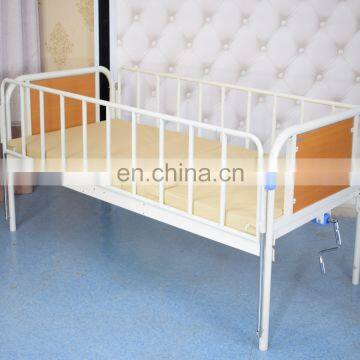 Whole guardrail one  Function Hospital  bed (Manual)