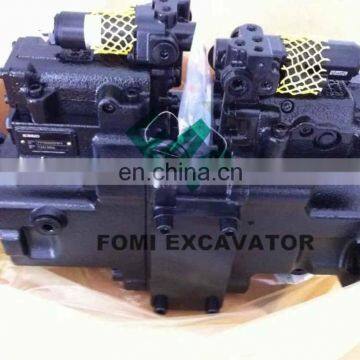 High Performance SK130-8 K7V63 Hydraulic Pump YY10V00009F5 photo-3