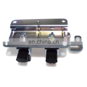 Free Shipping Intake Manifold Vacuum Runner Vapor Canister Purge Solenoid Valve for Mazda 3 5 6 CX-7 LF8218740 73-11156 K5T46597 photo-2