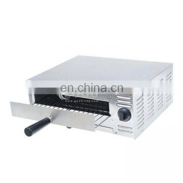 Kitchen Equipment Electric Pizza Oven Commercial Pizza Oven for Sale photo-2