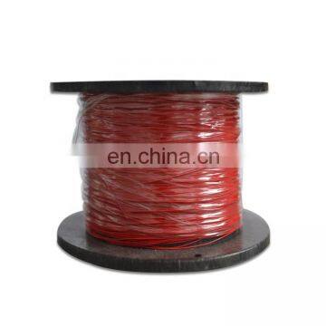 Low Voltage PFA ETFE FEP Wire Awm 1867 10231 Awm 10064 Wire photo-5