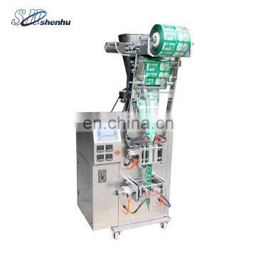 Professional Supplier Competitive Price Automatic Soup Packing Machine photo-4