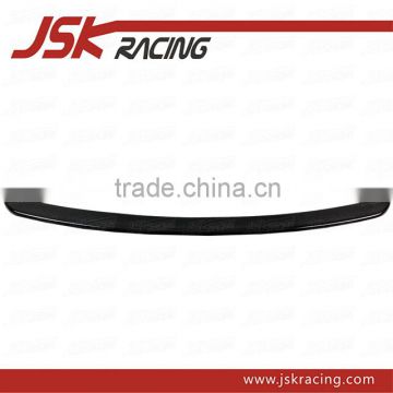 2008-2013 CARBON FIBER TRUNK SPOILER FOR AUDI TT (JSK030616)