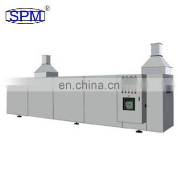 GMSu Series Heat Sterilizing Tunnel Oven