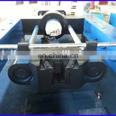 200ton Computer Control Eletro Hydraulic Anchor Tensile Tester/ Sling Horizontal Tensile Testing Machine photo-5