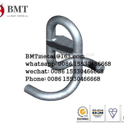 Iron Anchor for Cement Chamber Lifting photo-1