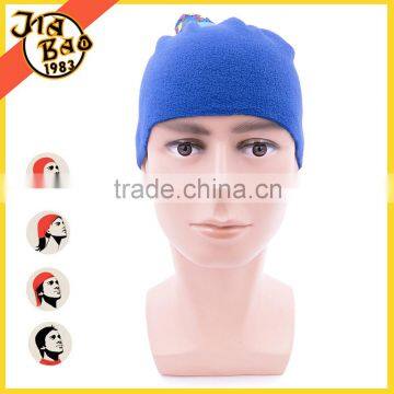 2016 New Product Custom Polar Fleece Neck Warmer Multifunctional Seamless Bandana Quality Choice photo-2