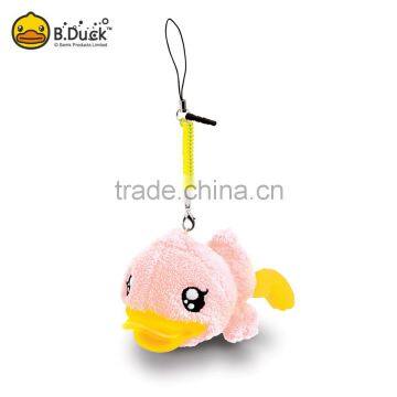 Novelty Mobile Accessory With Duck Shape Cellphone Mobile Accessory photo-2