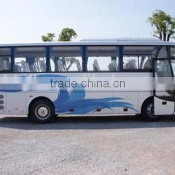PK6900DH3 4x2 Passenger Bus With 30-40 Seats SL photo-3