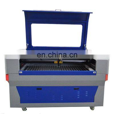 TIPTOP LASER CO2 laser plastic/Paper/MDF/Glass engraving machine cnc cutting machine