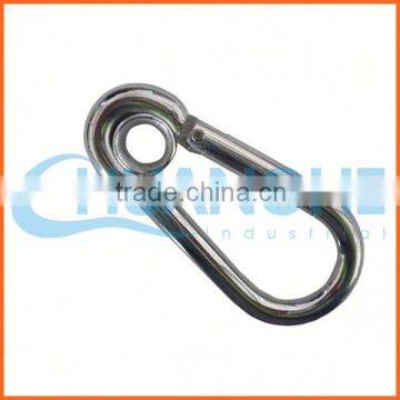 Made in China Double Fix Round Snap Hook photo-4