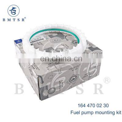 BMTSR Brand Fuel Pump Mounting Kit W164 W166 164 470 02 30 1644700230