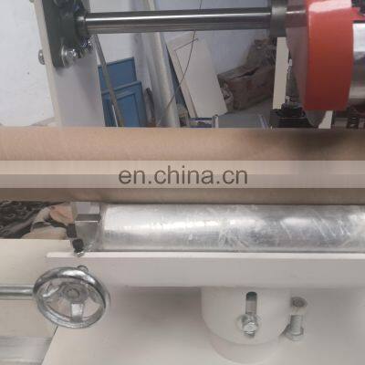 Automatic Paper Core Tube Making Machine Price photo-4
