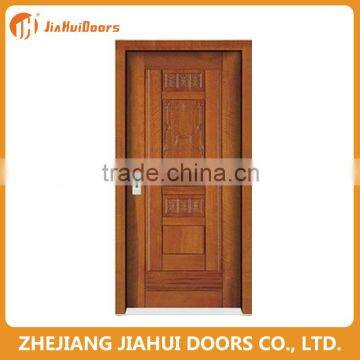 interior door