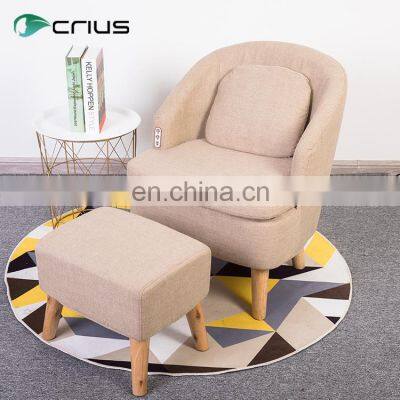 Hot Products Massage Machine Chair Nail Salon Spa Sofa Smart Massage Chair