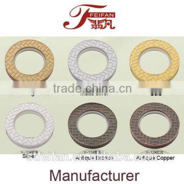 Abs Plastic Rings Plastic Curtain Rings Accessories photo-2